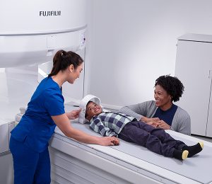 High-Field Open MRI Machines | Fujifilm Healthcare Solutions