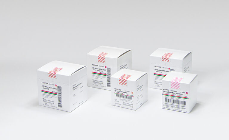 Non-Esterified Fatty Acid (NEFA) Assay Kit | Fujifilm [United States]