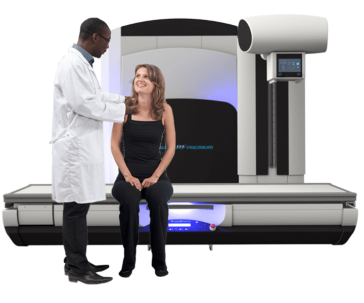 Digital Fluoroscopy Room Solutions | Fujifilm Healthcare