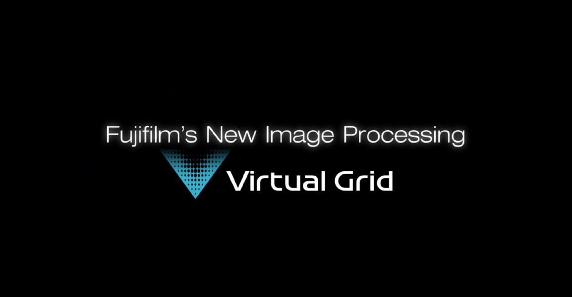 Virtual GridTM | Fujifilm Healthcare
