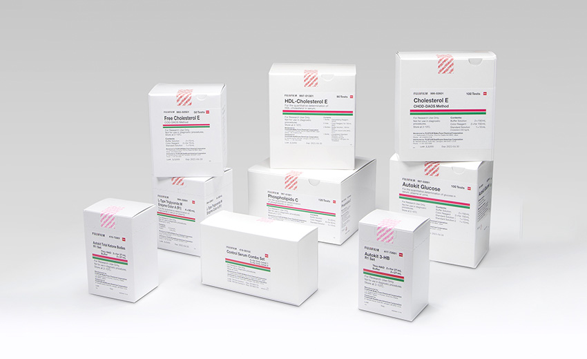 Biomedical Research Reagents Fujifilm United States 