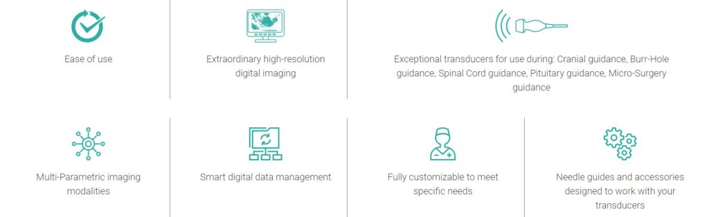 NEUROSURGERY - ARIETTA Precision | Fujifilm Healthcare