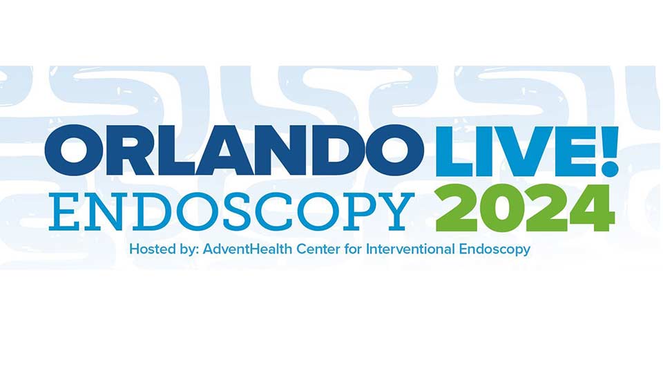 Orlando Live Endoscopy 2024 FUJIFILM Healthcare Americas Corporation