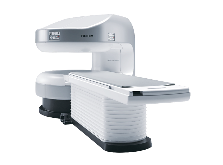 APERTO Lucent - FUJIFILM Healthcare Americas Corporation