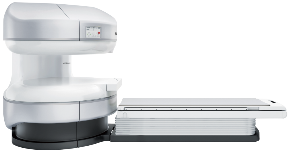 APERTO Lucent FUJIFILM Healthcare Americas Corporation