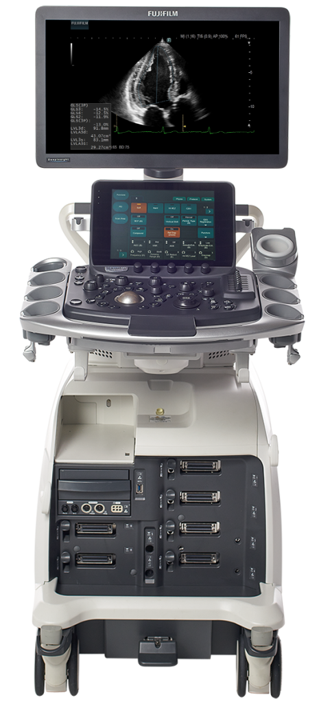 Cardiology | Fujifilm Healthcare